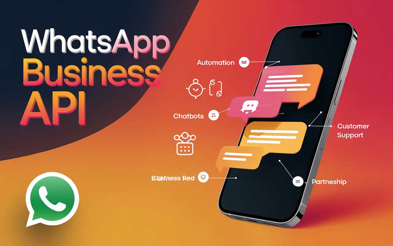 WhatsApp Business API: Transform Your Business Communication