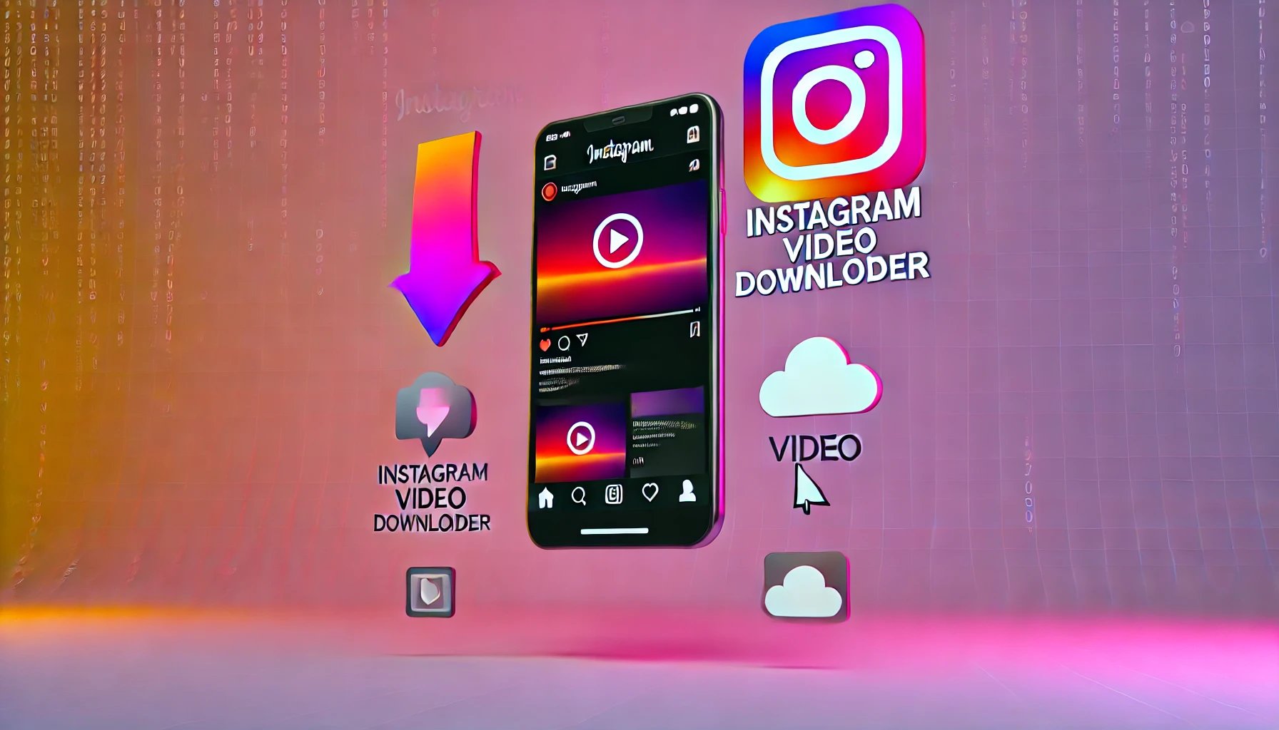 The Best Free Instagram Video Downloader: Save Your Videos with Ease