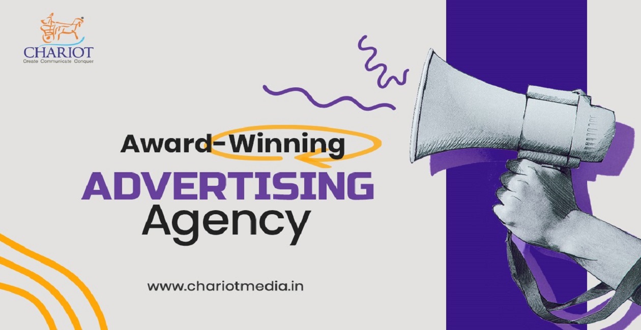 Rajesh Joshi at Chariot Media: Leading Expert in Media Strategy