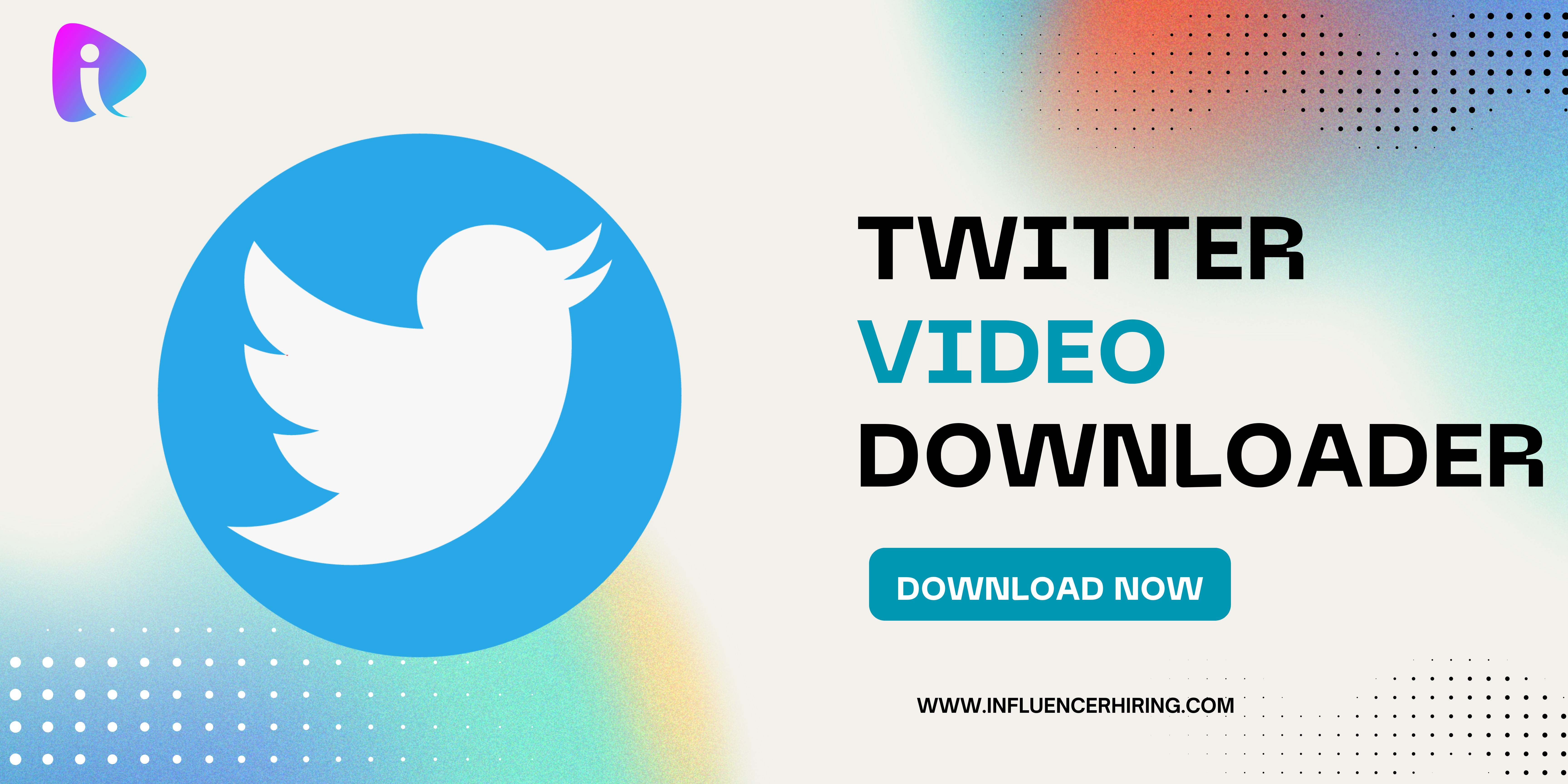 How to Use the Best Free Twitter Video Downloader to Save Videos in High Quality